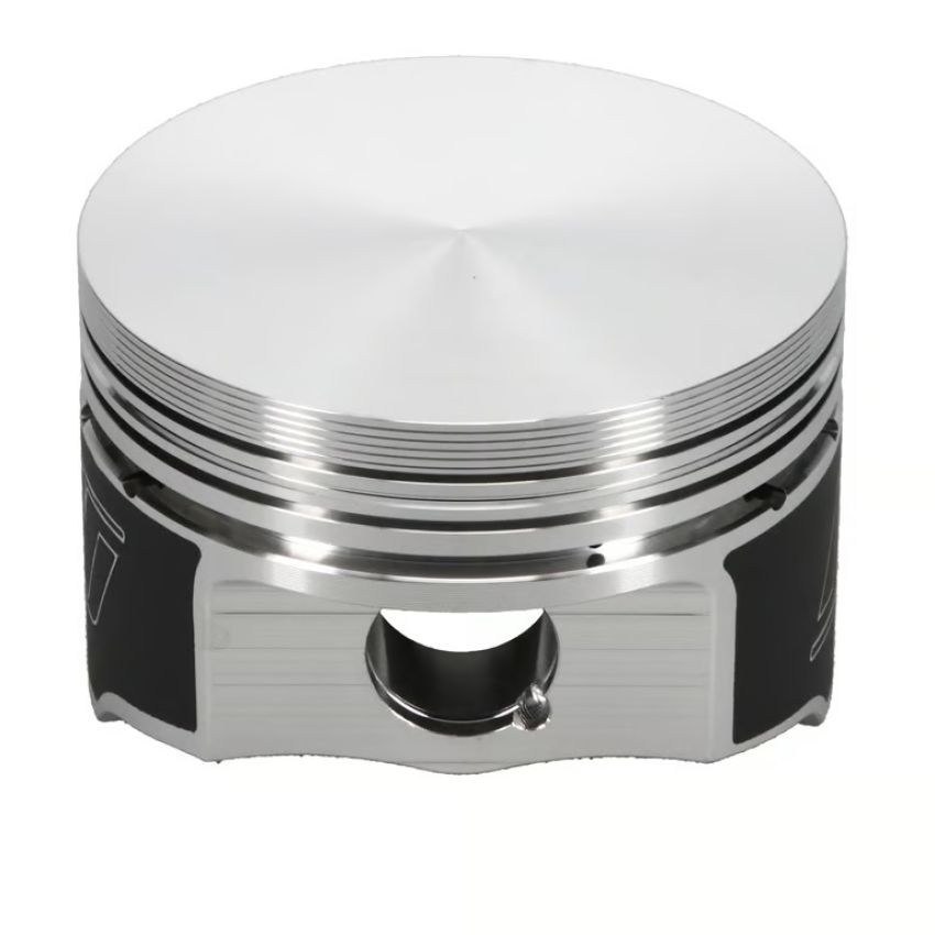 Wiseco 6512M83 Piston, Volkswagen, 1.8L 8V, 83.00 mm Bore, European, Set of 1