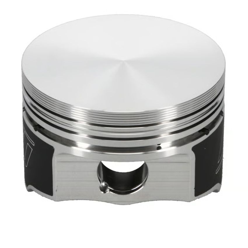 Wiseco 6512M83 Piston, Volkswagen, 1.8L 8V, 83.00 mm Bore, European, Set of 1