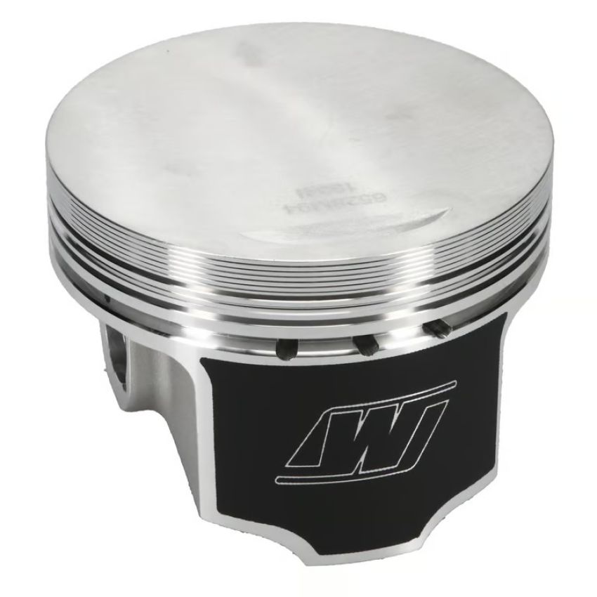Wiseco K528M94 Piston Set, Toyota, 22RE, 94.00 mm Bore, Sport Compact, Set of 4