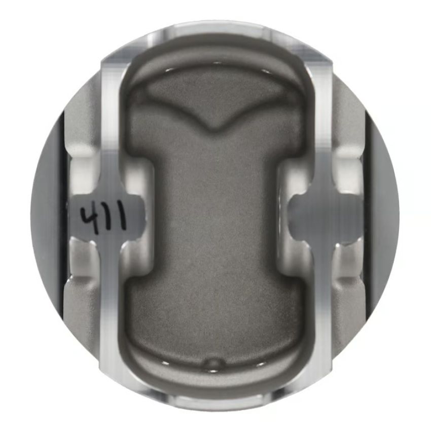 Wiseco K528M94 Piston Set, Toyota, 22RE, 94.00 mm Bore, Sport Compact, Set of 4