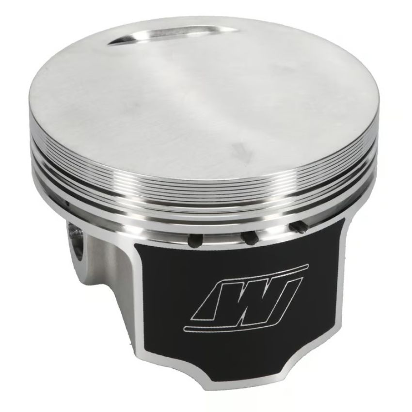 Wiseco 6509M90 Piston, Toyota, 20R, 90.00 mm Bore, Sport Compact, Set of 1