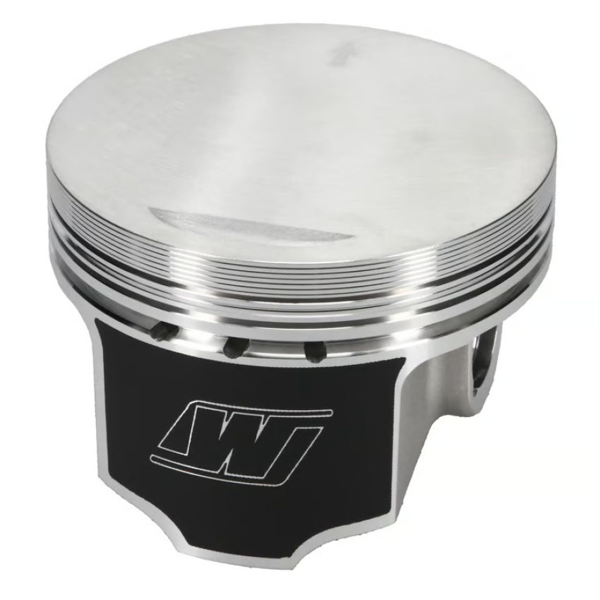 Wiseco 6509M90 Piston, Toyota, 20R, 90.00 mm Bore, Sport Compact, Set of 1