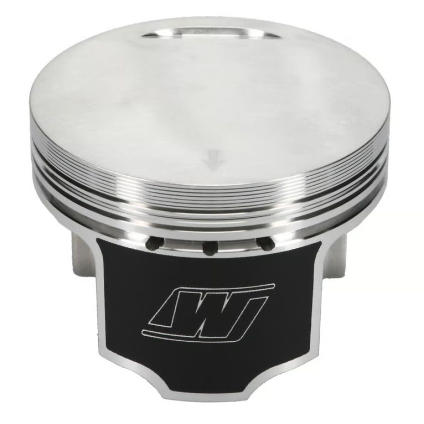 Wiseco K509M925 Piston Set, Toyota, 22R, 92.50 mm Bore, Sport Compact, Set of 4