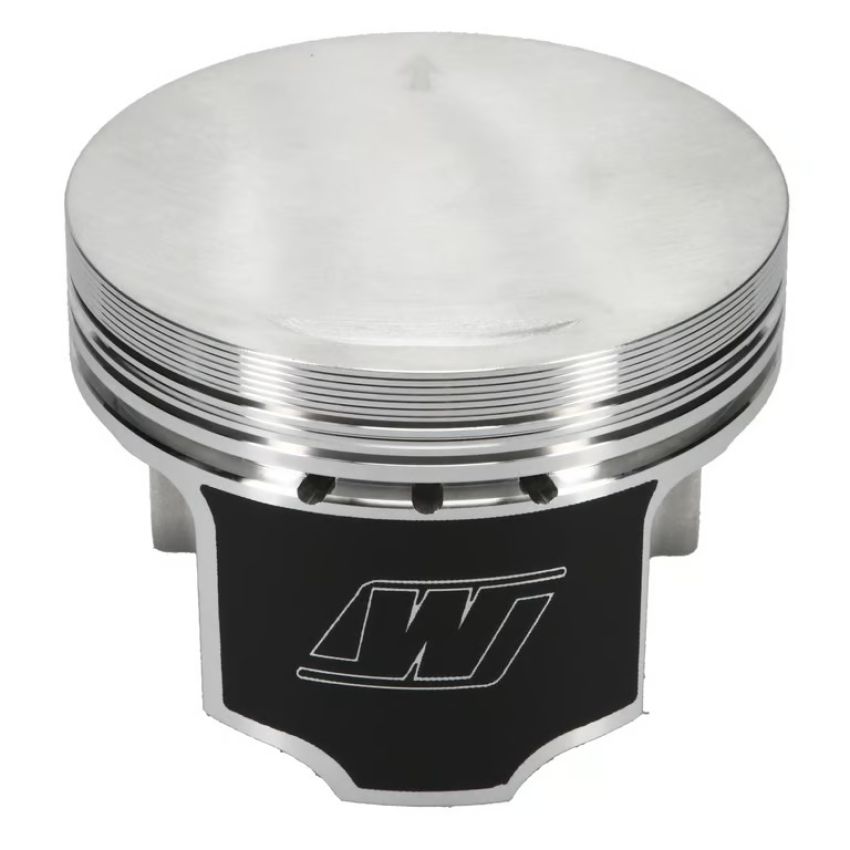 Wiseco K509M925 Piston Set, Toyota, 22R, 92.50 mm Bore, Sport Compact, Set of 4