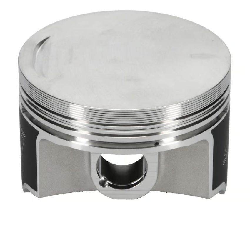 Wiseco 6509M90 Piston, Toyota, 20R, 90.00 mm Bore, Sport Compact, Set of 1