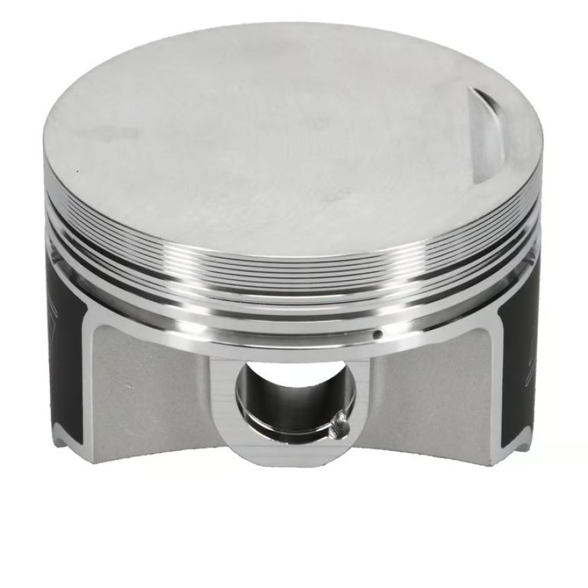 Wiseco 6509M90 Piston, Toyota, 20R, 90.00 mm Bore, Sport Compact, Set of 1