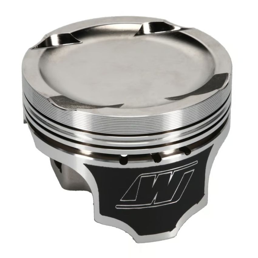 Wiseco K541M81 Piston Set, Honda, B18, 81.00 mm Bore, Sport Compact, Set of 4
