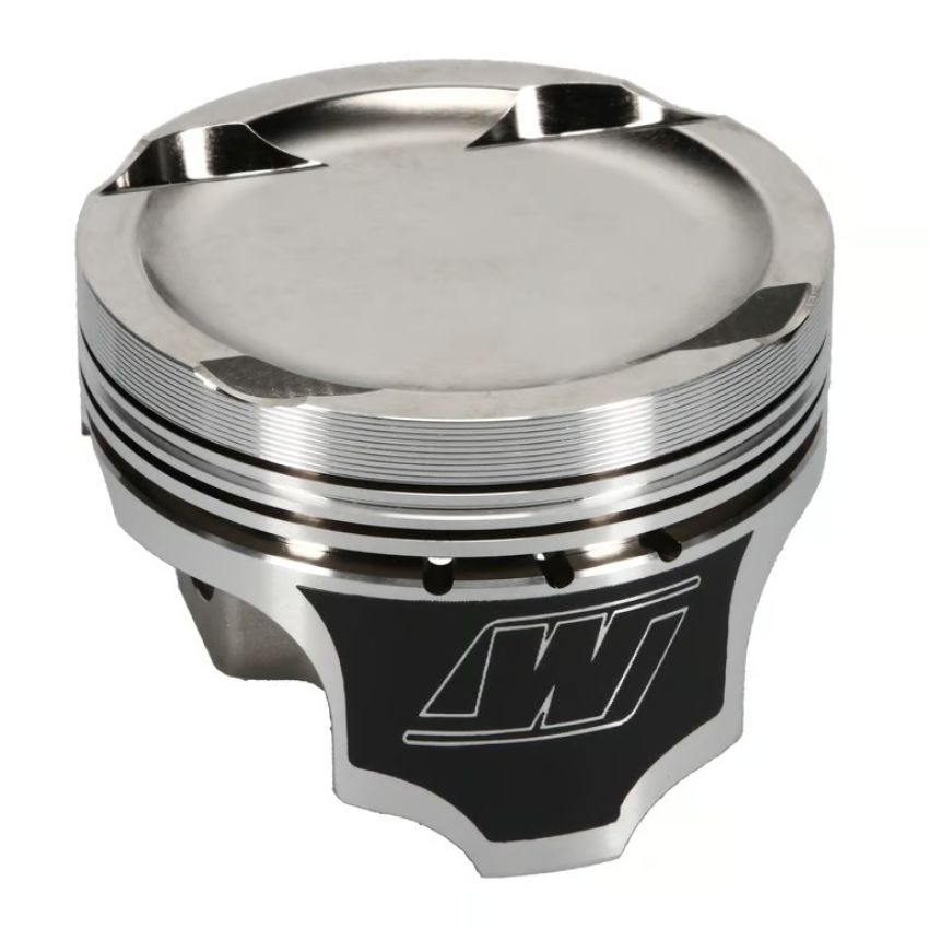 Wiseco K541M82 Piston Set, Honda, B18, 82.00 mm Bore, Sport Compact, Set of 4