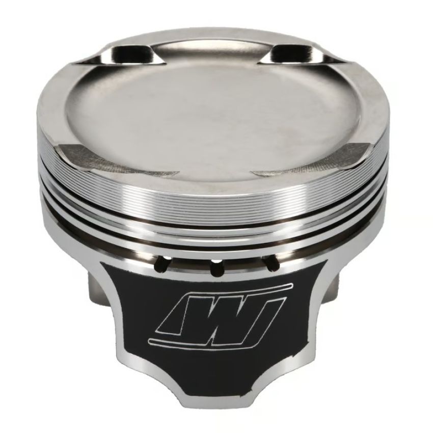 Wiseco K541M82 Piston Set, Honda, B18, 82.00 mm Bore, Sport Compact, Set of 4