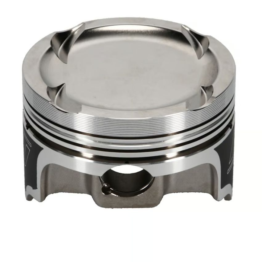 Wiseco K541M82 Piston Set, Honda, B18, 82.00 mm Bore, Sport Compact, Set of 4