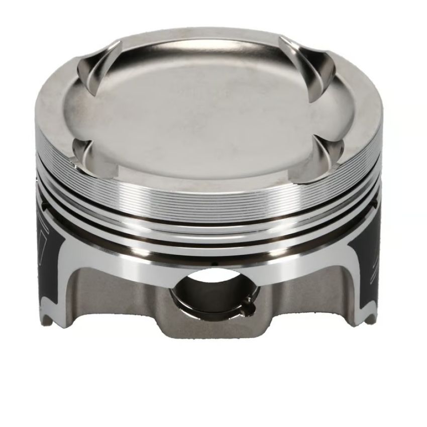 Wiseco K541M82 Piston Set, Honda, B18, 82.00 mm Bore, Sport Compact, Set of 4