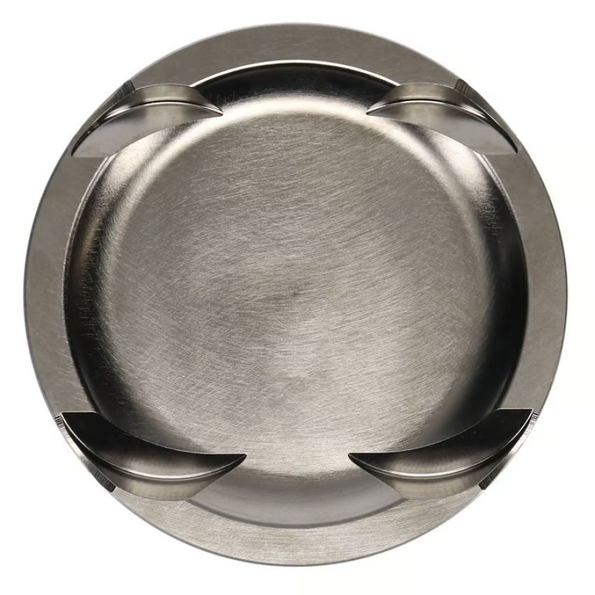Wiseco 6541M81 Piston, Honda, B18, 81.00 mm Bore, Sport Compact, Set of 1