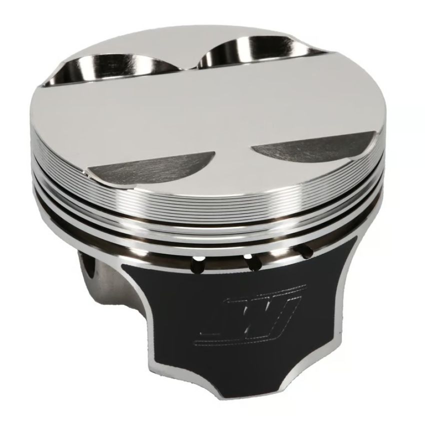 Wiseco K542M81 Piston Set, Honda, B18, 81.00 mm Bore, Sport Compact, Set of 4