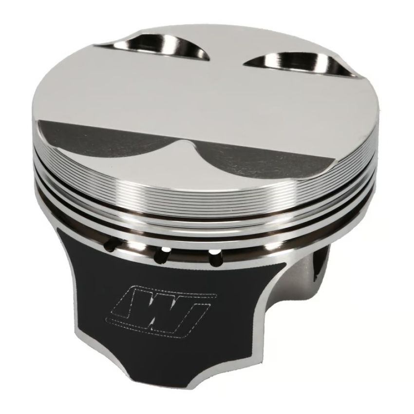 Wiseco K542M81 Piston Set, Honda, B18, 81.00 mm Bore, Sport Compact, Set of 4