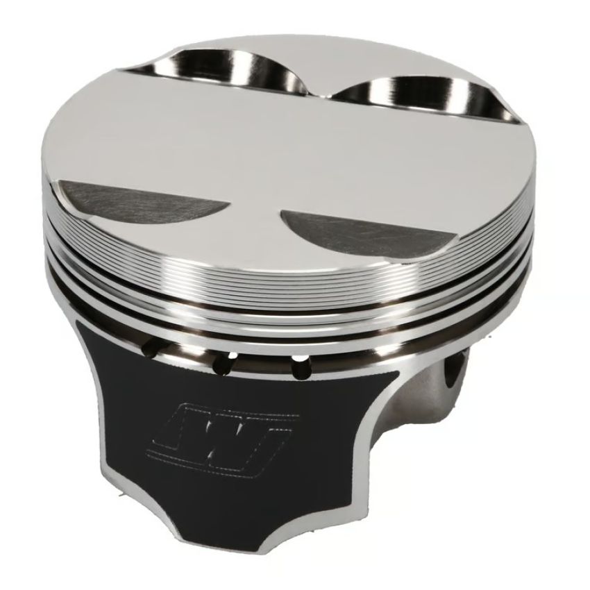 Wiseco K542M81 Piston Set, Honda, B18, 81.00 mm Bore, Sport Compact, Set of 4
