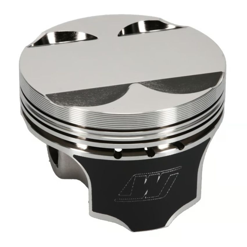 Wiseco K542M815 Piston Set, Honda, B18, 81.50 mm Bore, Sport Compact, Set of 4
