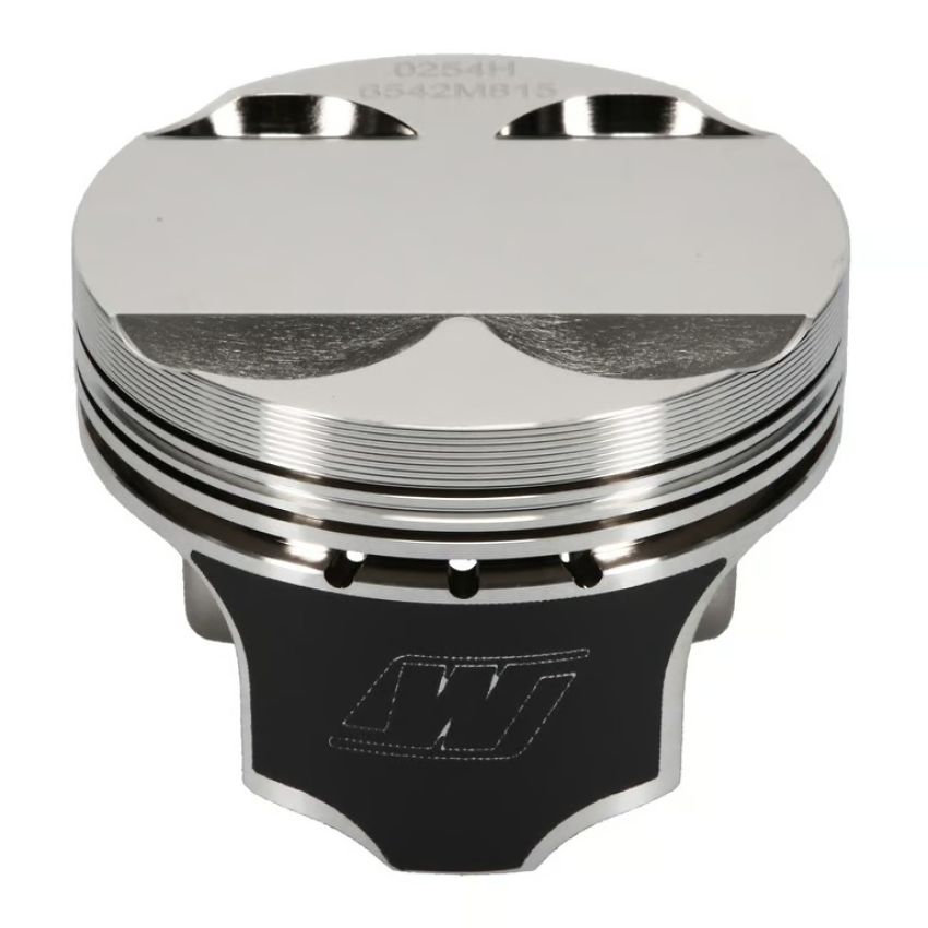Wiseco K542M815AP Piston Set, Honda, B16A, 81.50 mm Bore, Sport Compact, Set of 4