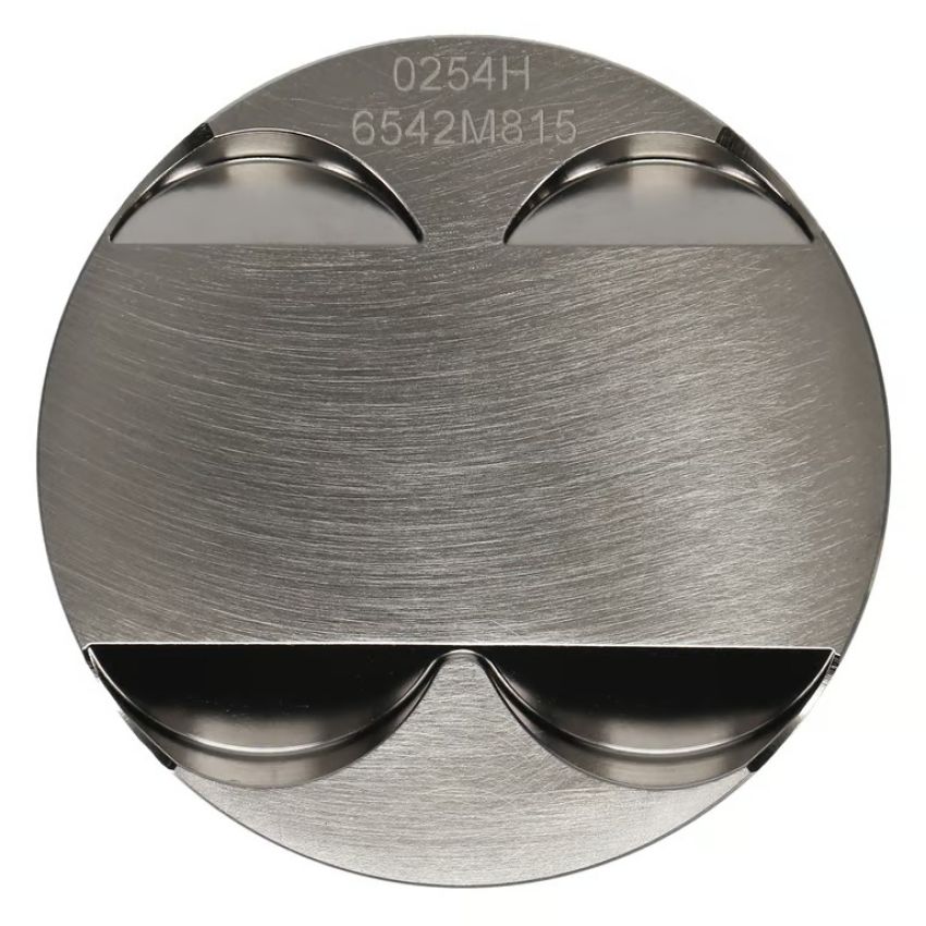 Wiseco K542M815AP Piston Set, Honda, B16A, 81.50 mm Bore, Sport Compact, Set of 4