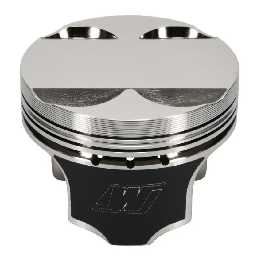Wiseco K542M82 Piston Set, Honda, B18, 82.00 mm Bore, Sport Compact, Set of 4