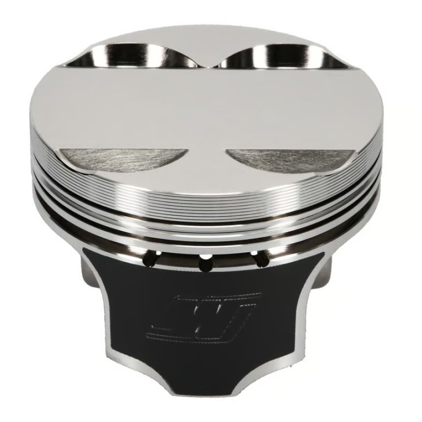 Wiseco K542M82 Piston Set, Honda, B18, 82.00 mm Bore, Sport Compact, Set of 4