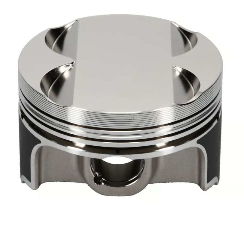 Wiseco K542M82 Piston Set, Honda, B18, 82.00 mm Bore, Sport Compact, Set of 4