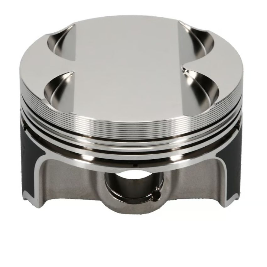 Wiseco K542M82 Piston Set, Honda, B18, 82.00 mm Bore, Sport Compact, Set of 4
