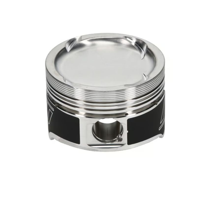 Wiseco 6543M755 Piston, Honda, D16, 75.50 mm Bore, Sport Compact, Set of 1