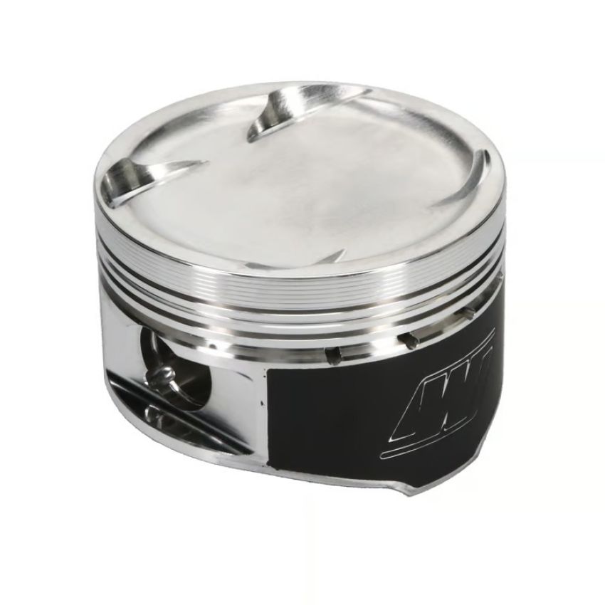 Wiseco K544M87 Piston Set, Honda, H22, 87.00 mm Bore, Sport Compact, Set of 4