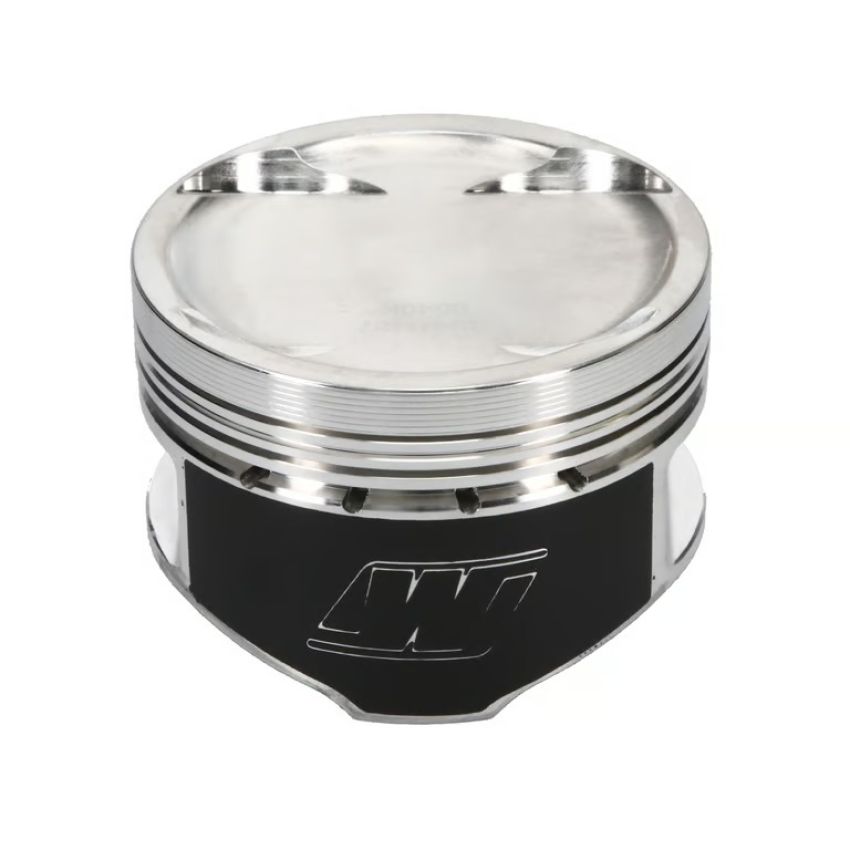 Wiseco K544M87 Piston Set, Honda, H22, 87.00 mm Bore, Sport Compact, Set of 4