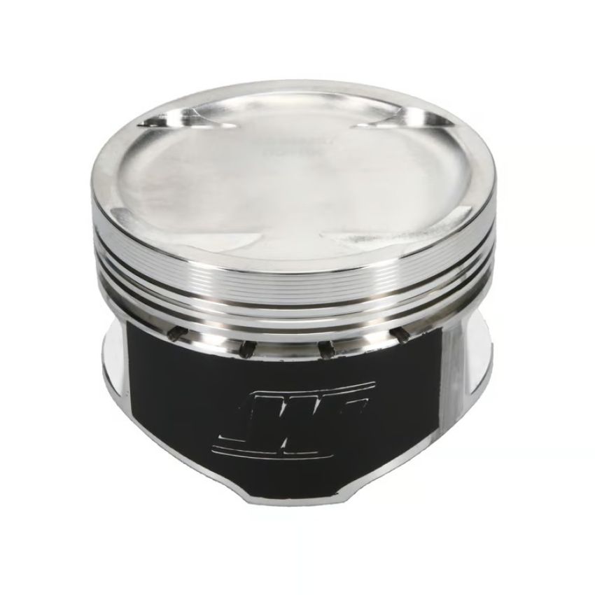 Wiseco K544M87 Piston Set, Honda, H22, 87.00 mm Bore, Sport Compact, Set of 4