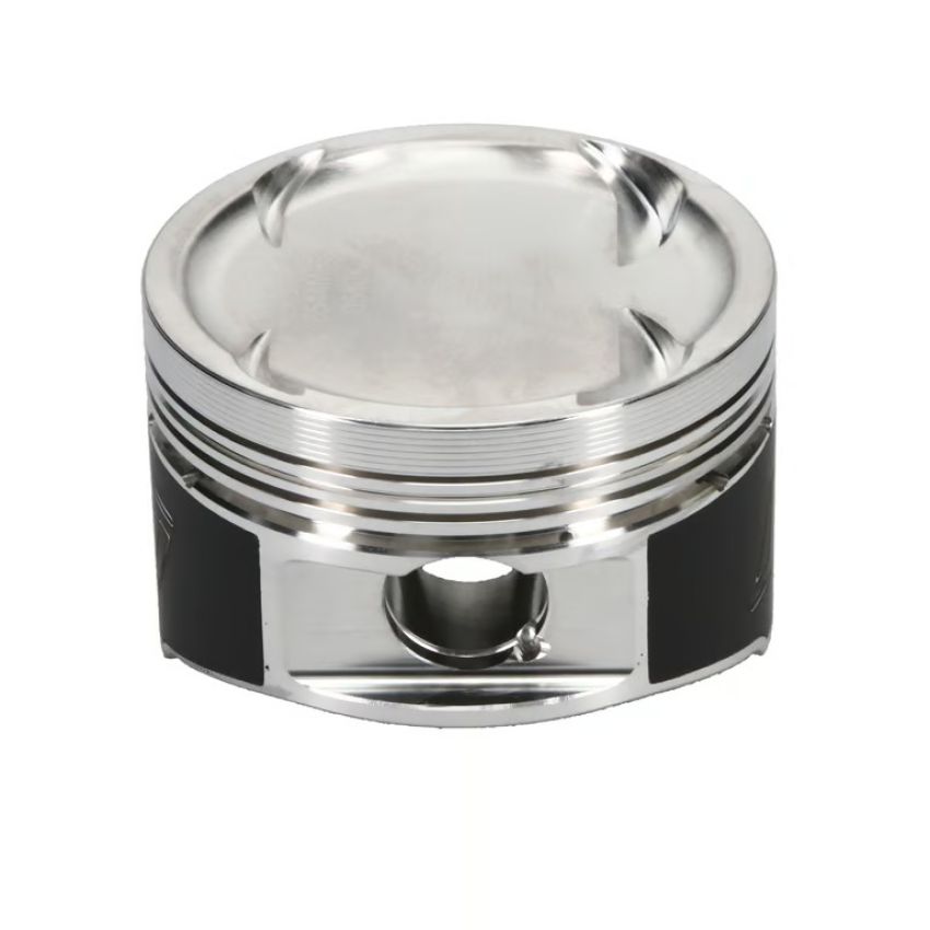 Wiseco 6544M87 Piston, Honda, H22, 87.00 mm Bore, Sport Compact, Set of 1