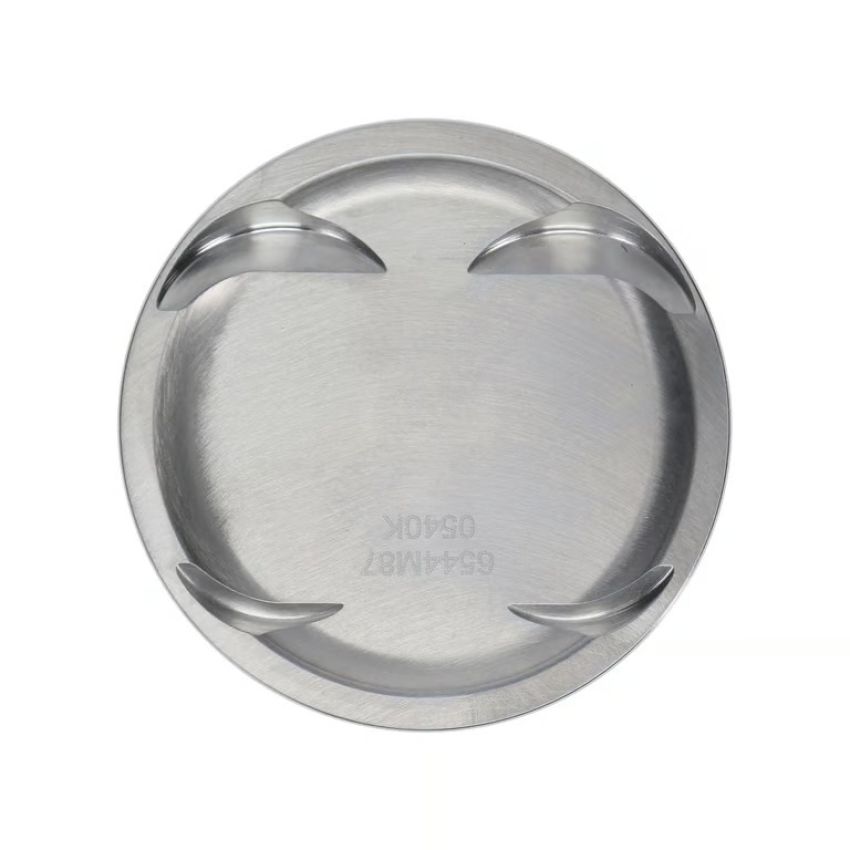 Wiseco 6544M87 Piston, Honda, H22, 87.00 mm Bore, Sport Compact, Set of 1