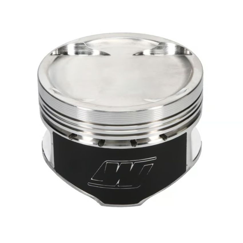 Wiseco K544M89 Piston Set, Honda, H22, 89.00 mm Bore, Sport Compact, Set of 4