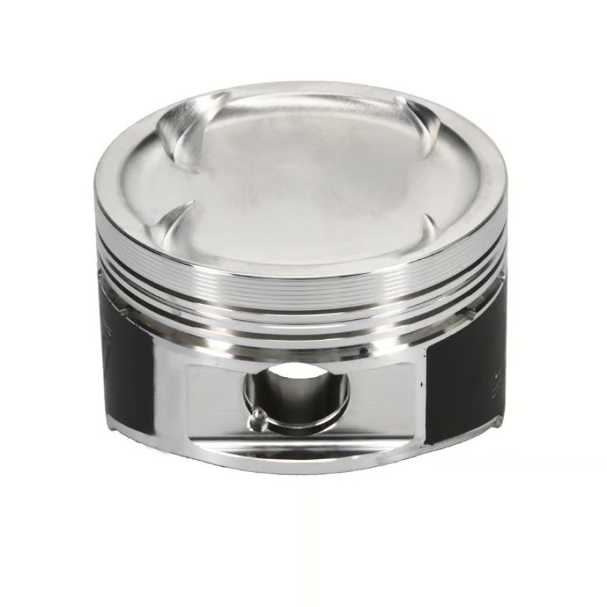 Wiseco 6544M89 Piston, Honda, H22, 89.00 mm Bore, Sport Compact, Set of 1