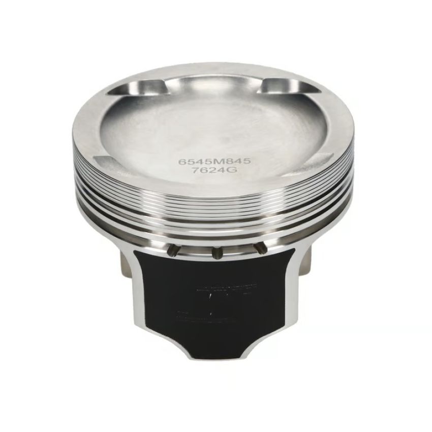 Wiseco K545M845 Piston Set, Honda, B20B, 84.50 mm Bore, Sport Compact, Set of 4