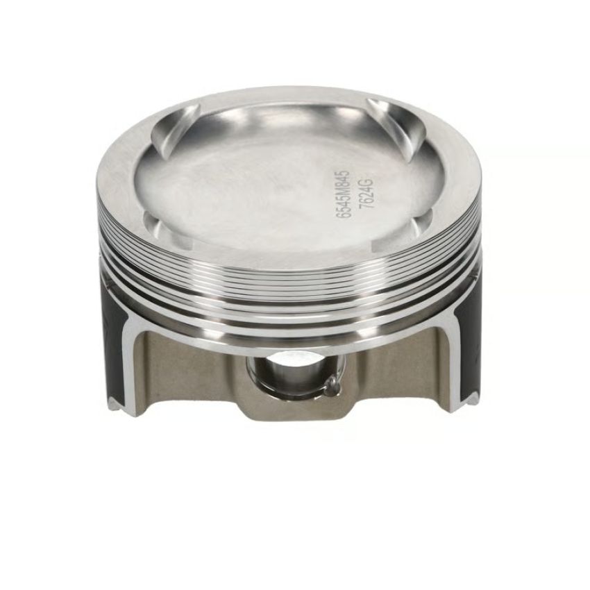 Wiseco K545M845 Piston Set, Honda, B20B, 84.50 mm Bore, Sport Compact, Set of 4