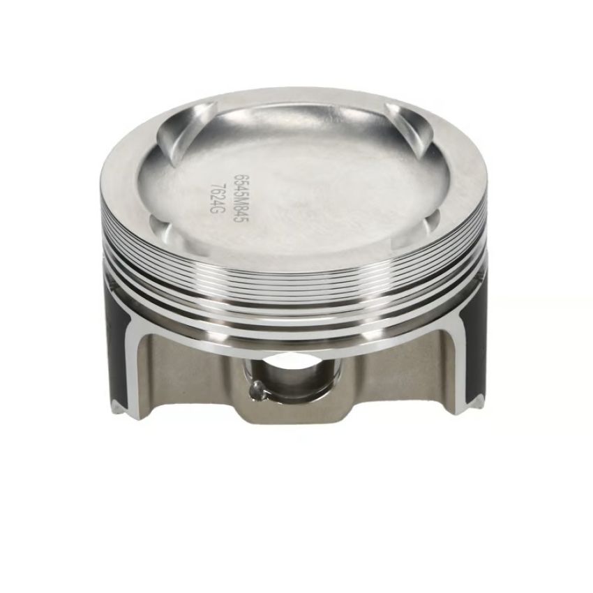 Wiseco K545M845 Piston Set, Honda, B20B, 84.50 mm Bore, Sport Compact, Set of 4