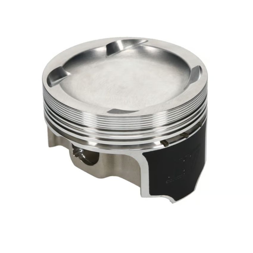 Wiseco 6546M755 Piston, Honda, D16Y7, 75.50 mm Bore, Sport Compact, Set of 1
