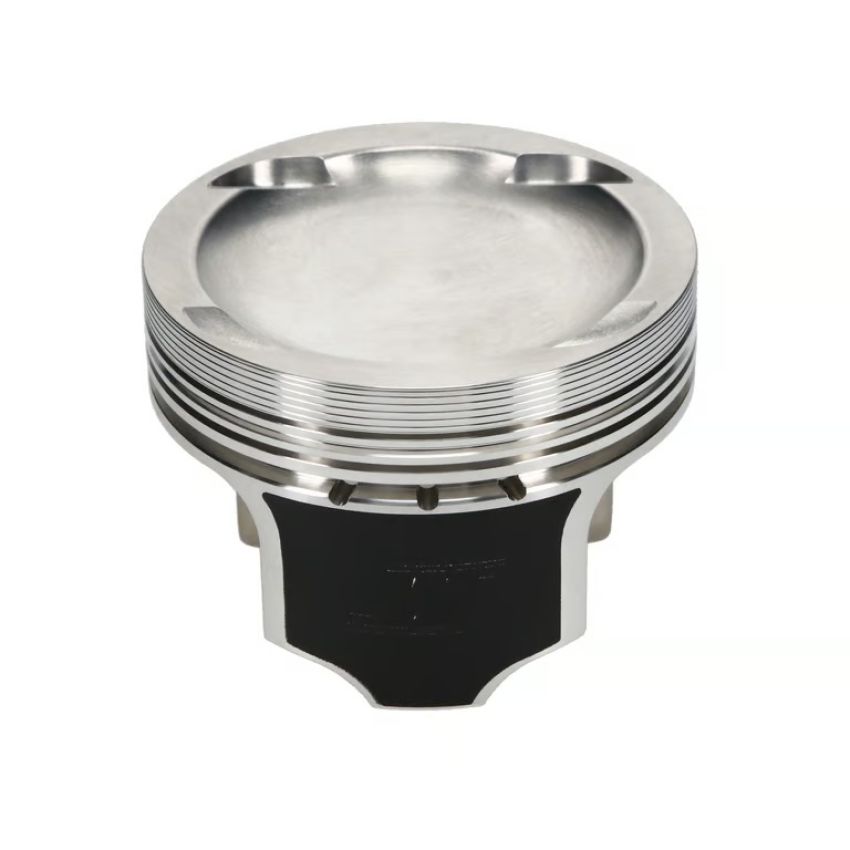 Wiseco 6546M755 Piston, Honda, D16Y7, 75.50 mm Bore, Sport Compact, Set of 1