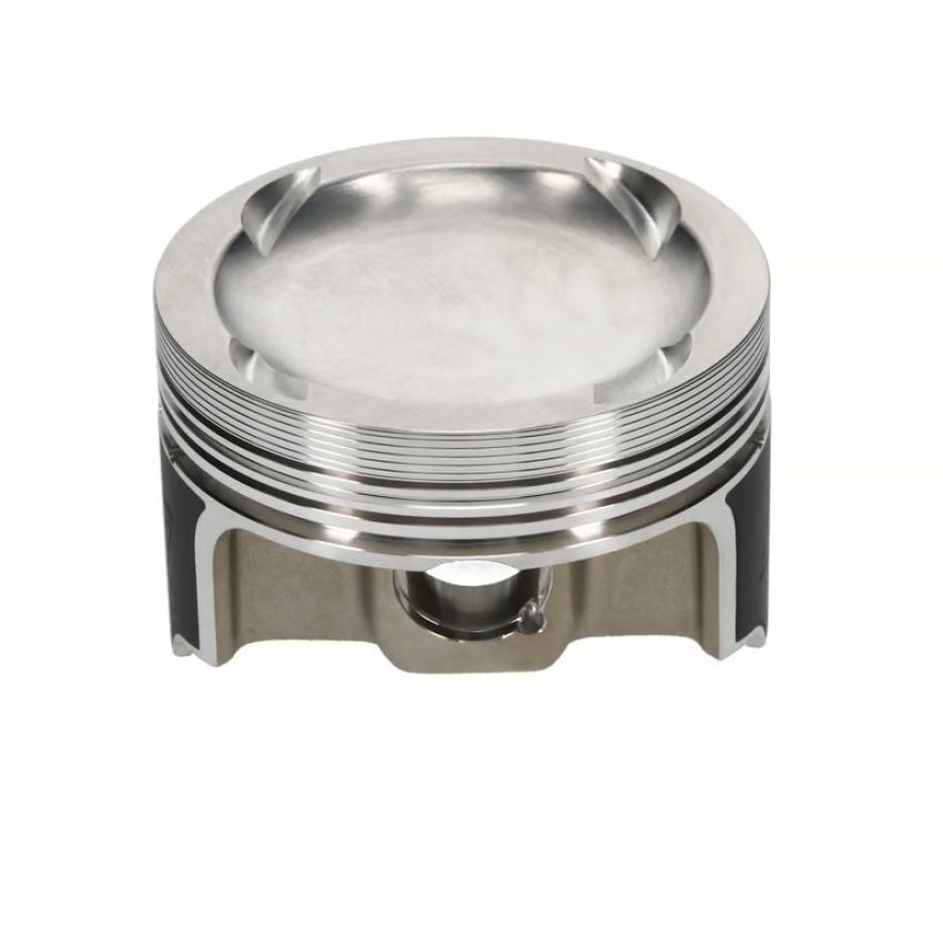 Wiseco K545M84 Piston Set, Honda, B20B, 84.00 mm Bore, Sport Compact, Set of 4