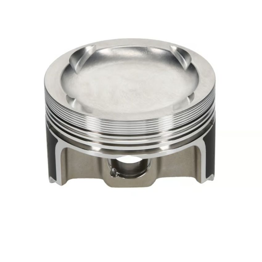 Wiseco K545M84 Piston Set, Honda, B20B, 84.00 mm Bore, Sport Compact, Set of 4