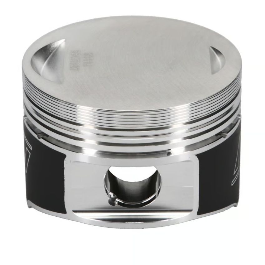 Wiseco K547M87 Piston Set, Toyota, 3TC, 87.00 mm Bore, Sport Compact, Set of 4