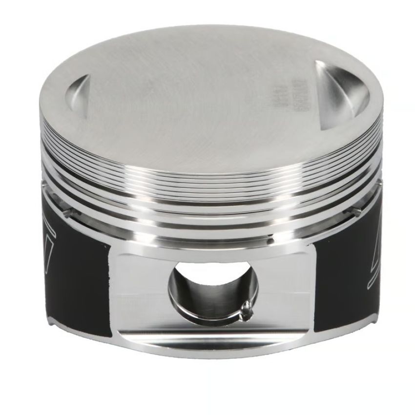 Wiseco K547M87 Piston Set, Toyota, 3TC, 87.00 mm Bore, Sport Compact, Set of 4