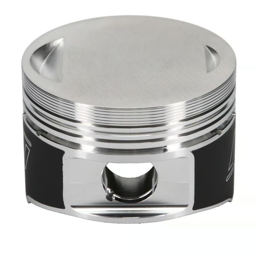Wiseco 6547M87 Piston, Toyota, 3TC, 87.00 mm Bore, Sport Compact, Set of 1