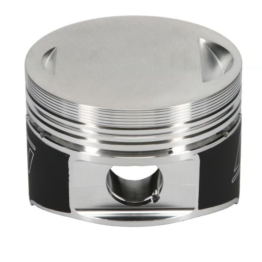 Wiseco K547M89 Piston Set, Toyota, 3TC, 89.00 mm Bore, Sport Compact, Set of 4