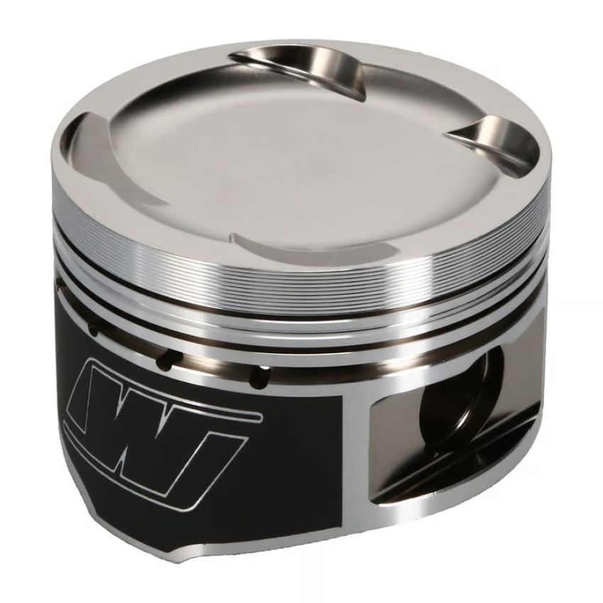 Wiseco K550M8625 Piston Set, Toyota, 2JZ-GTE, 86.25 mm Bore, Sport Compact, Set of 6