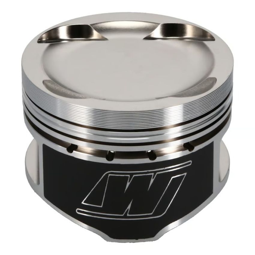Wiseco 6550M86AP Piston, Toyota, 2JZ-GTE, 86.00 mm Bore, Sport Compact, Set of 1