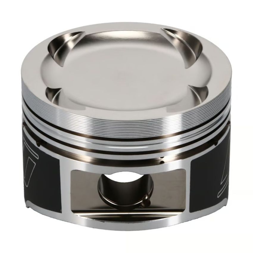 Wiseco 6550M86AP Piston, Toyota, 2JZ-GTE, 86.00 mm Bore, Sport Compact, Set of 1