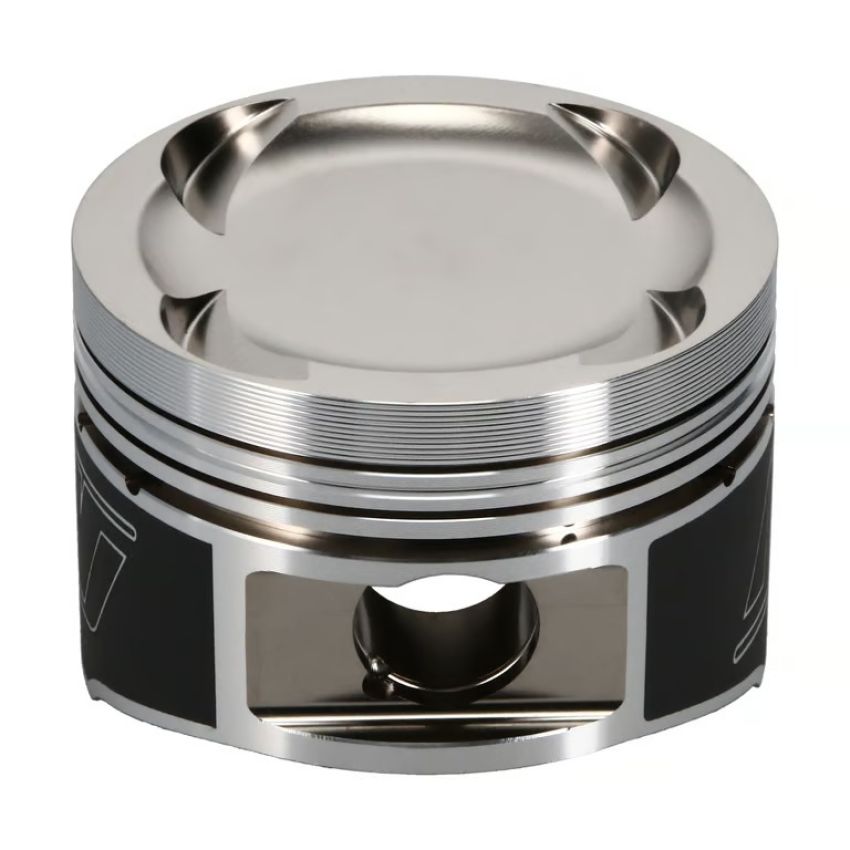 Wiseco 6550M86AP Piston, Toyota, 2JZ-GTE, 86.00 mm Bore, Sport Compact, Set of 1