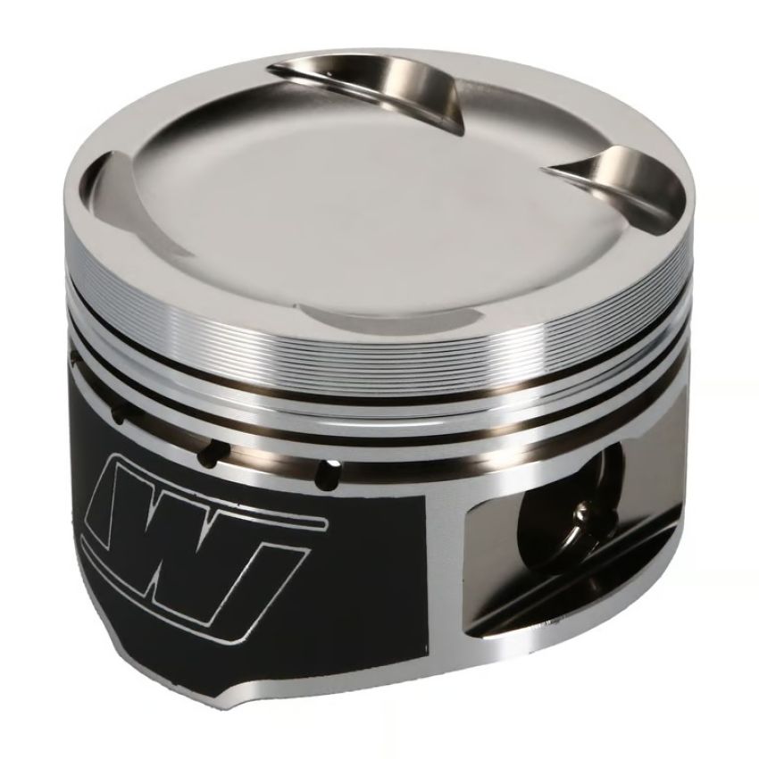 Wiseco K550M87 Piston Set, Toyota, 2JZ-GTE, 87.00 mm Bore, Sport Compact, Set of 6